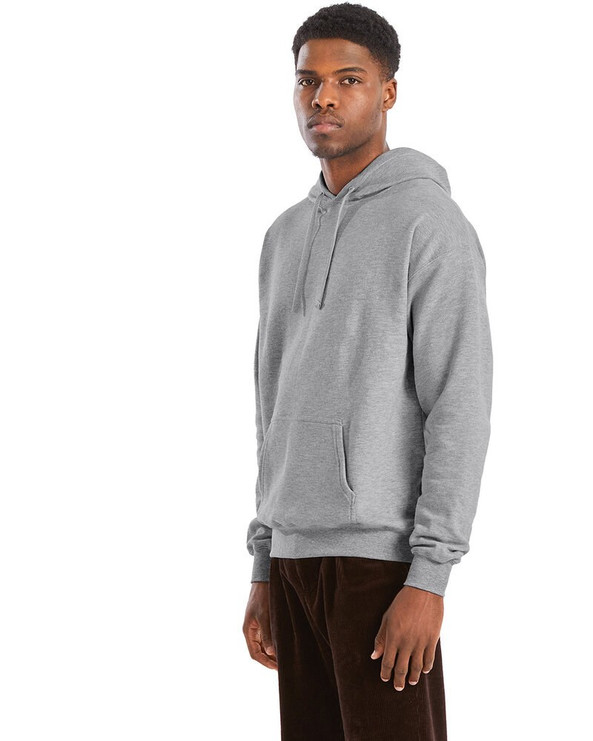 Hanes RS170 - Perfect Sweats Pullover Hooded Sweatshirt