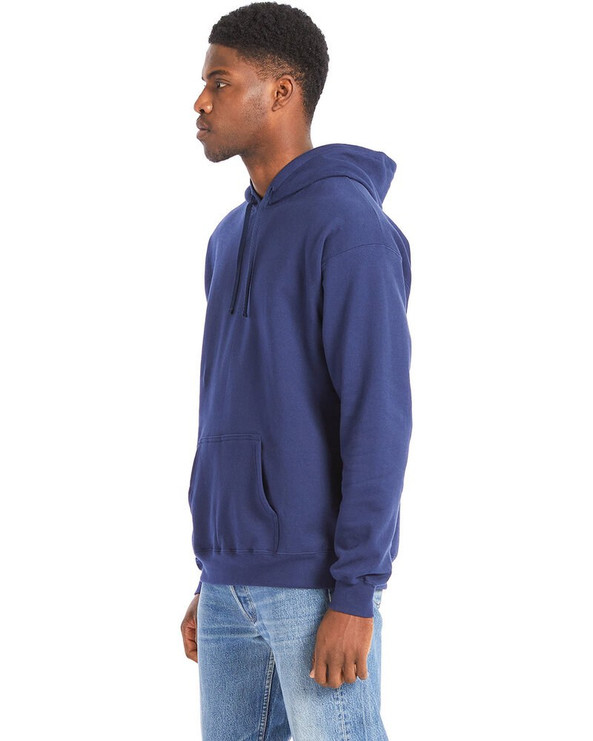 Hanes RS170 - Sudadera con capucha Perfect Sweats Pullover