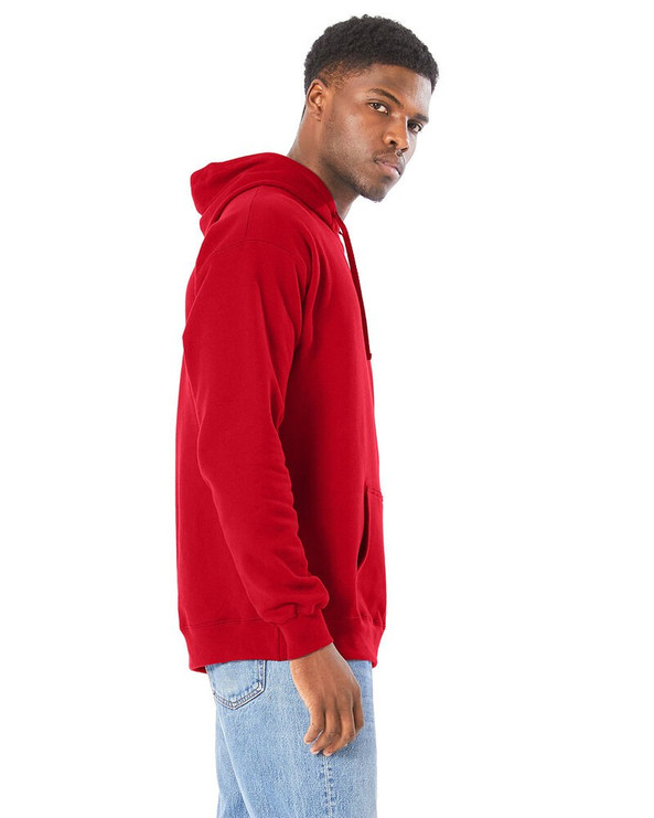 Hanes RS170 - Perfect Sweats Pullover Hooded Sweatshirt