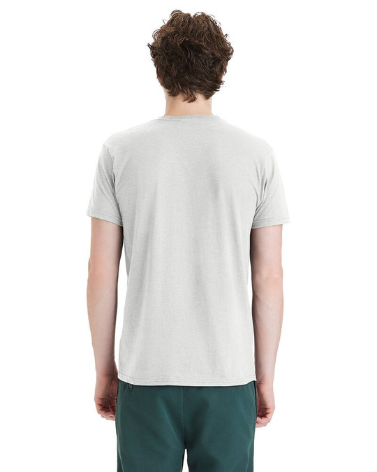 Hanes 498PT - Camiseta unisex Perfect-T PreTreat