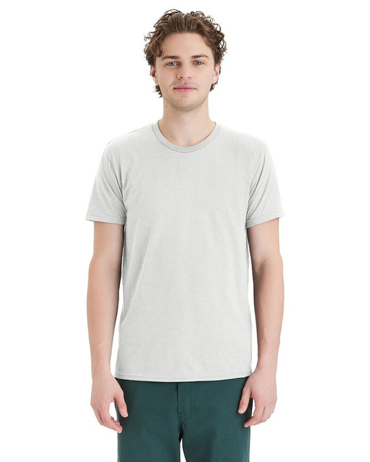 Hanes 498PT - Camiseta unisex Perfect-T PreTreat