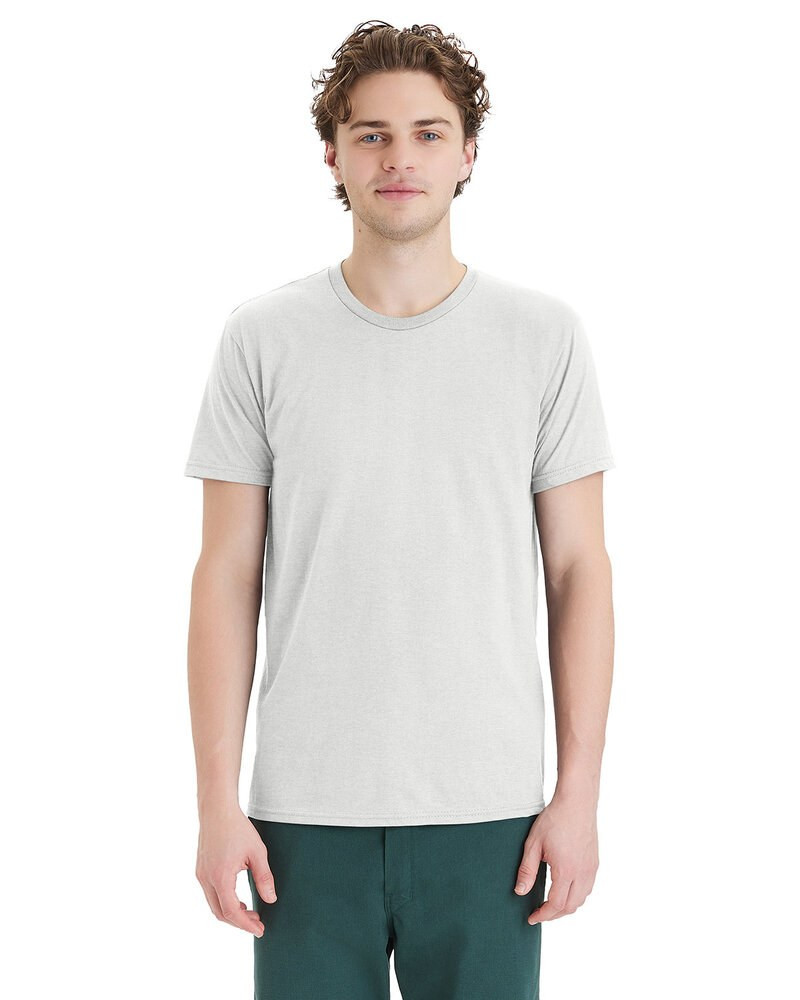 Hanes 498PT - Unisex Perfect-T PreTreat T-Shirt