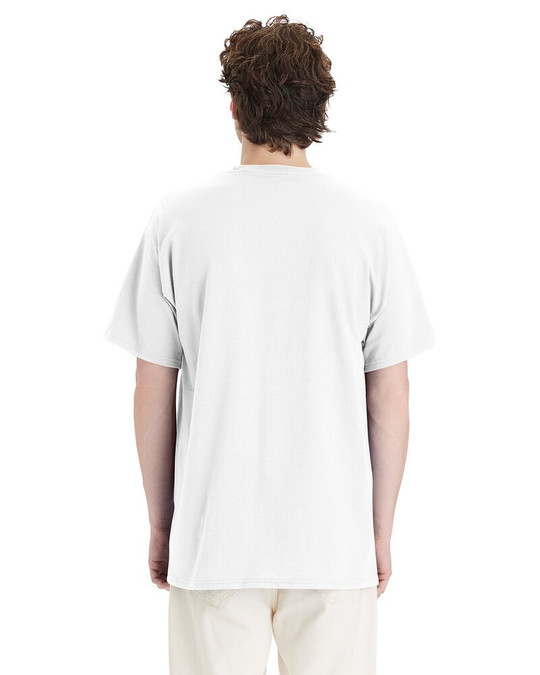 Hanes 5280T - Camiseta Tall Essential-T para hombre