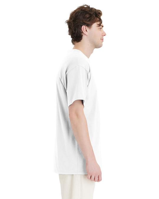 Hanes 5280T - Camiseta Tall Essential-T para hombre