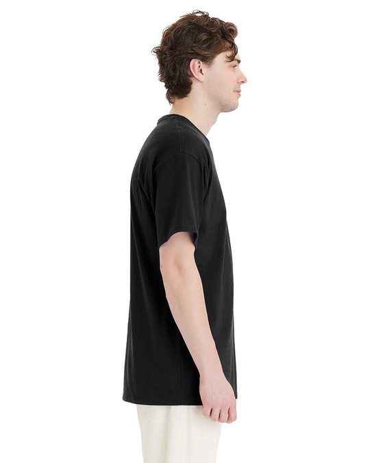 Hanes 5280T - Camiseta Tall Essential-T para hombre