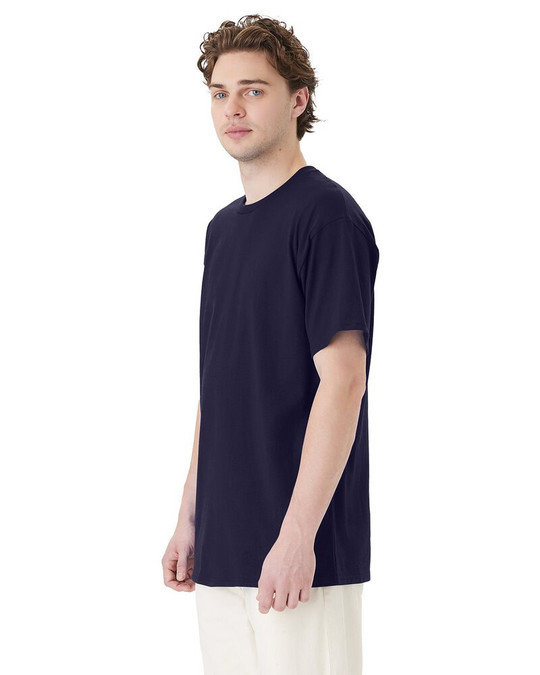 Hanes 5280T - Camiseta Tall Essential-T para hombre