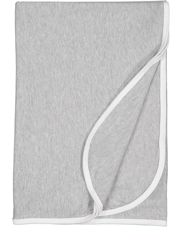 Rabbit Skins 1110 - Infant Premium Jersey Blanket