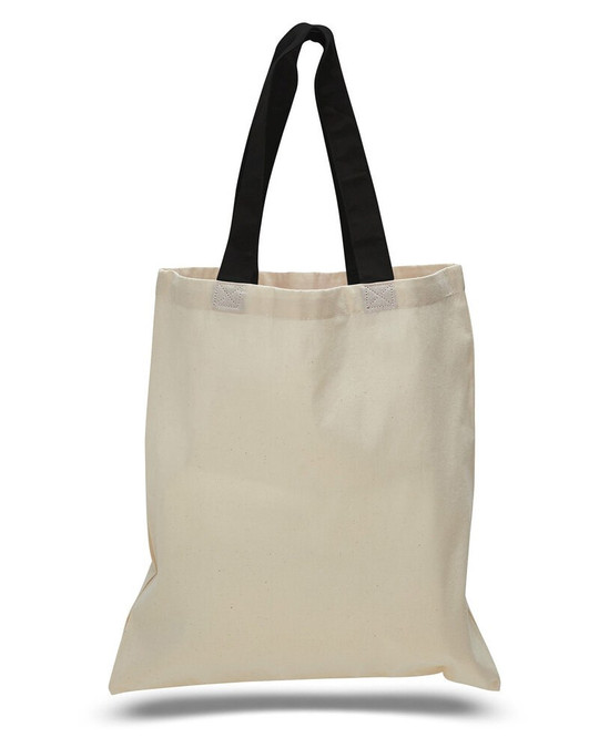 OAD OAD105 - Tote con asas en contraste