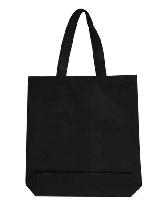 OAD OAD106 - Bolsa mediana con fuelle