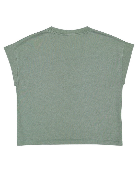 LAT 3502LA - Ladies Relaxed Vintage Wash T-Shirt