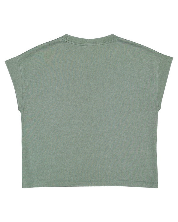 LAT 3502LA - Ladies Relaxed Vintage Wash T-Shirt