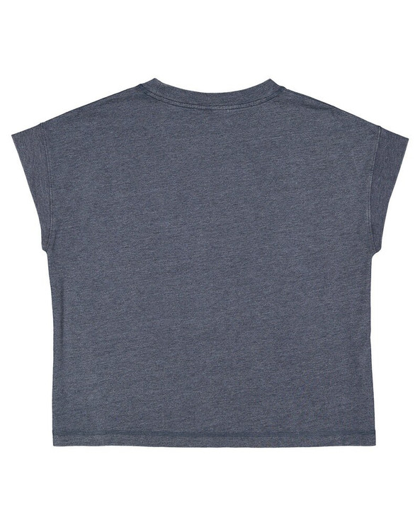 LAT 3502LA - Ladies Relaxed Vintage Wash T-Shirt
