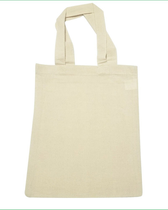 OAD OAD116 - Tote de lona de algodón