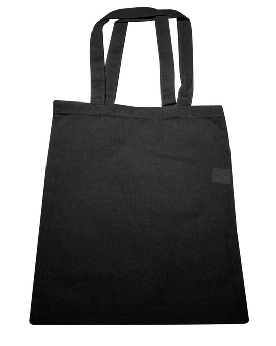 OAD OAD117 - Tote de lona de algodón
