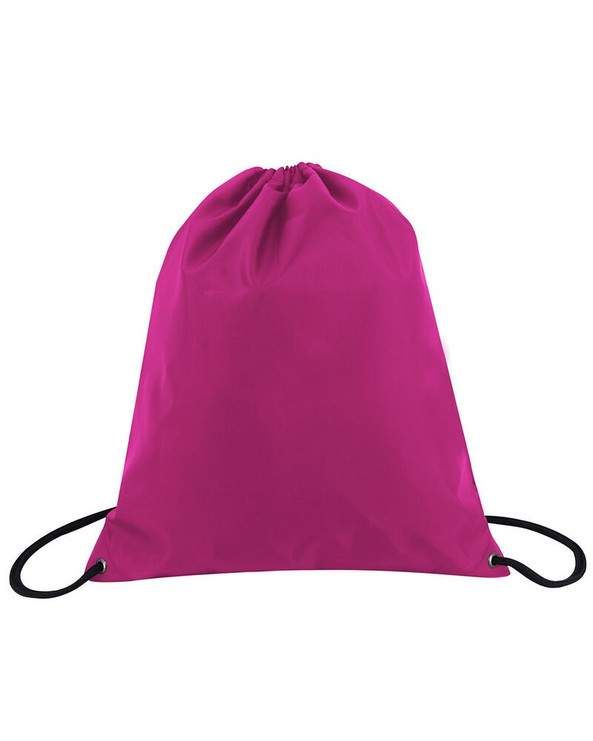 Liberty Bags 8893 - Basic Drawstring Backpack