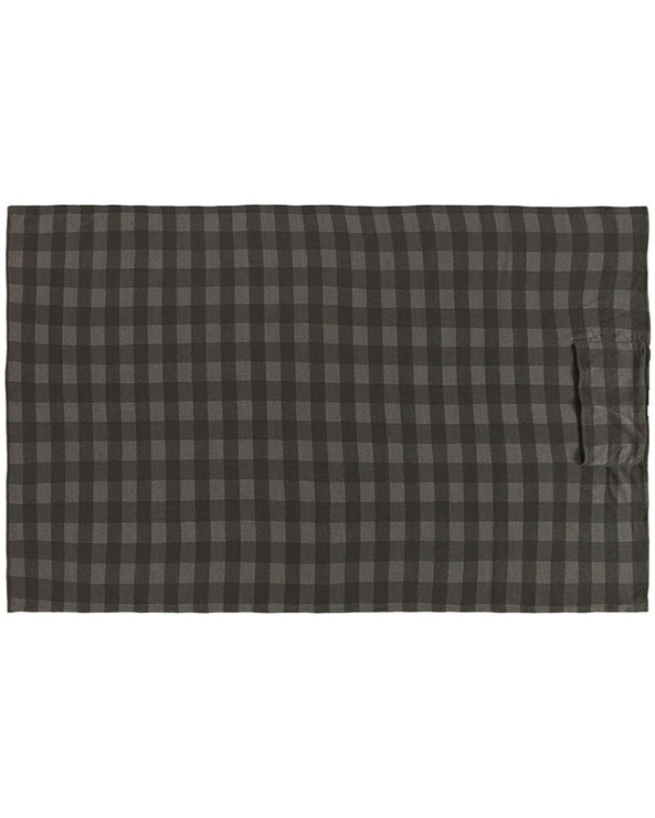 J. America 8852JA - Unisex Triblend Fleece Blanket