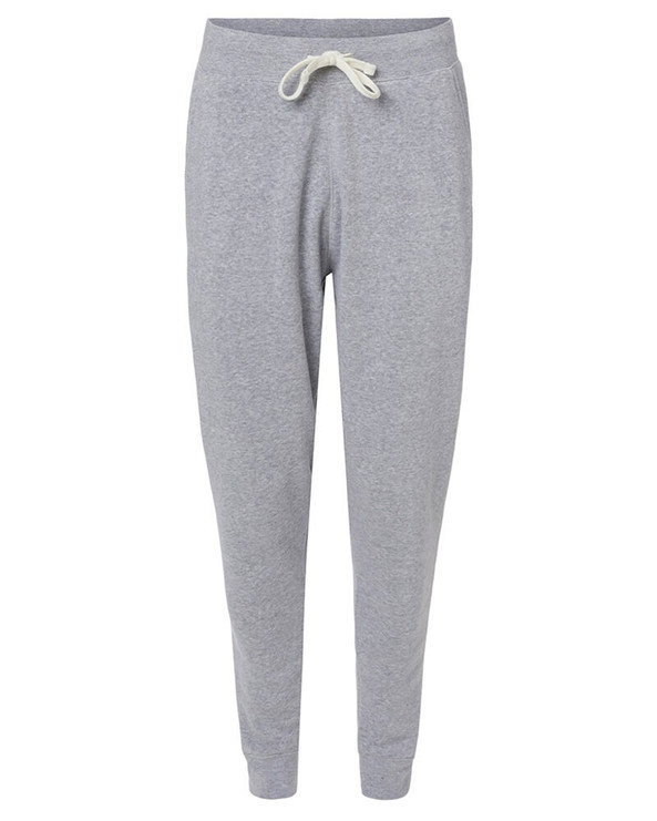 J. America 8854JA - Unisex Triblend Fleece Jogger