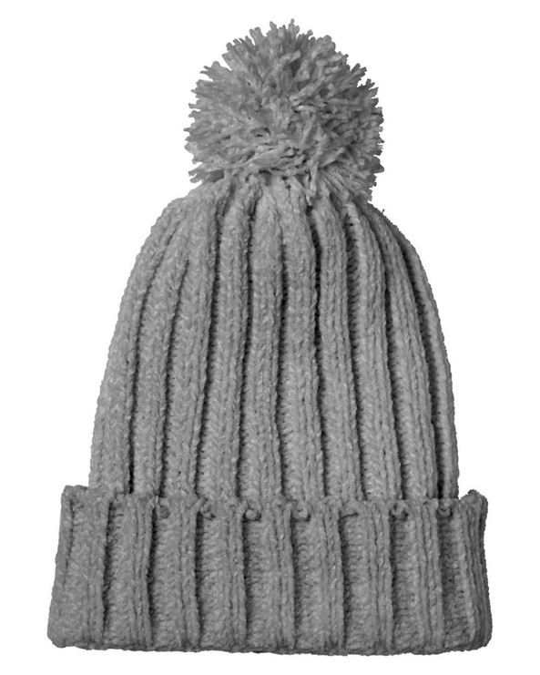 J. America 5008JA - Cushy Knit Hat