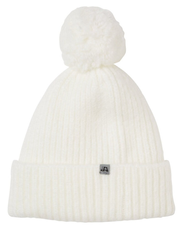J. America 5009JA - Gorro de punto Swap-a-Pom