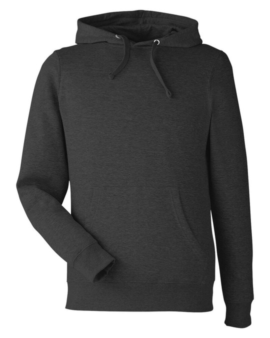 J. America 8720JA - Sudadera con capucha BTB Fleece Unisex
