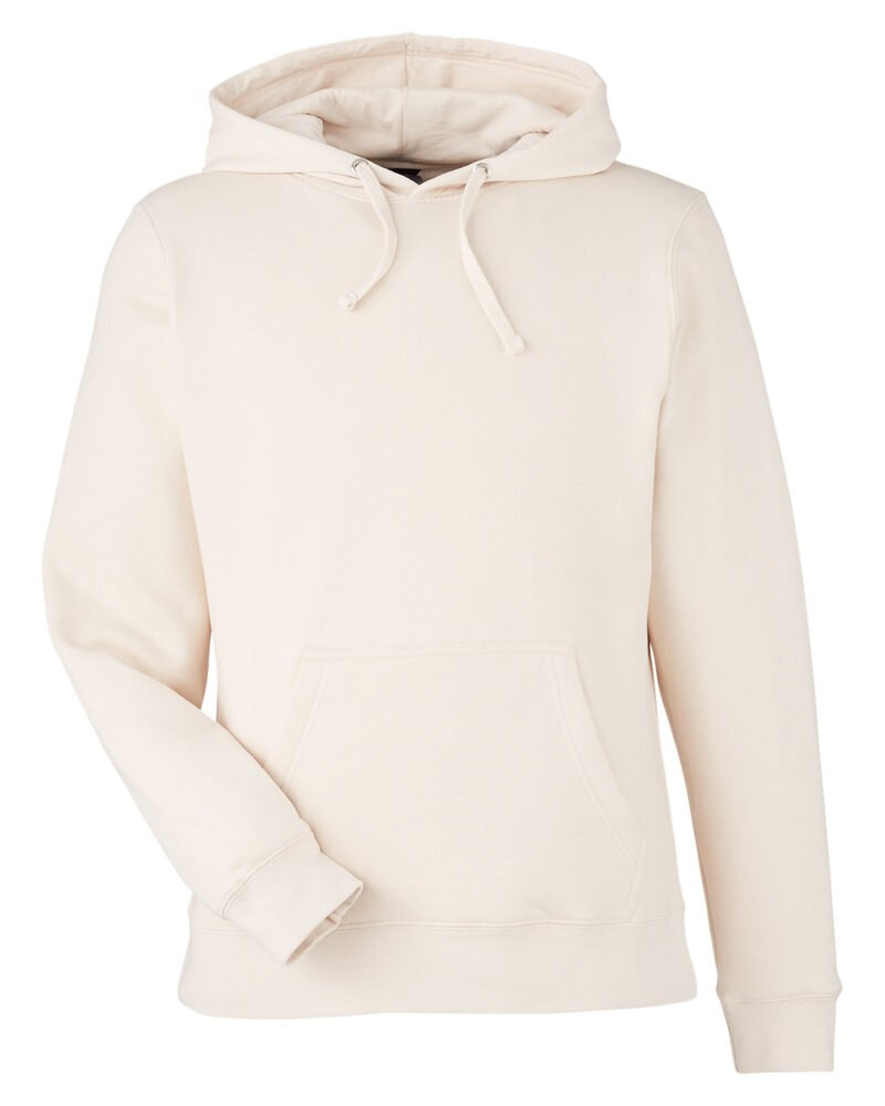 J. America 8720JA - Unisex BTB Fleece Hooded Sweatshirt