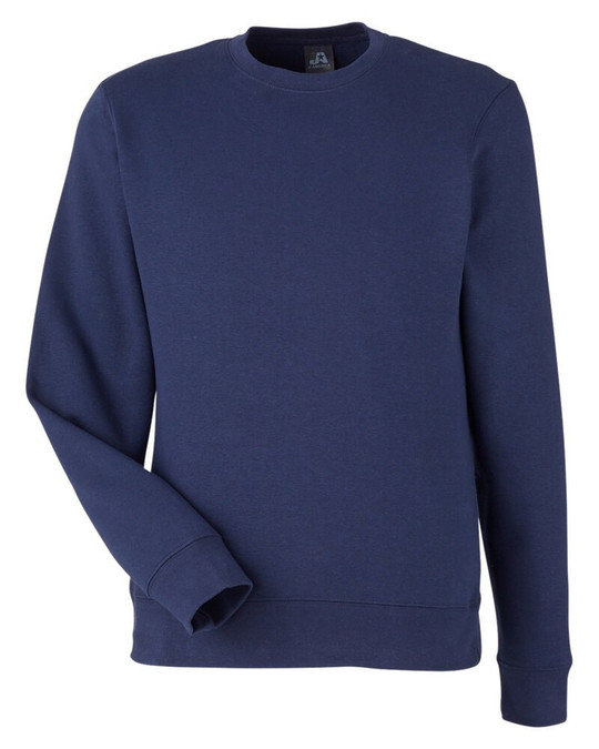 J. America 8721JA - Sudadera polar unisex BTB