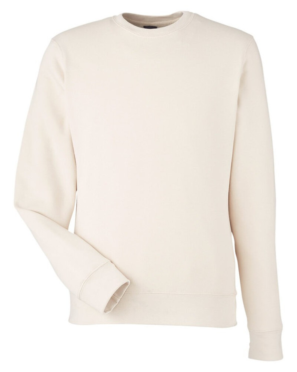 J. America 8721JA - Sudadera polar unisex BTB