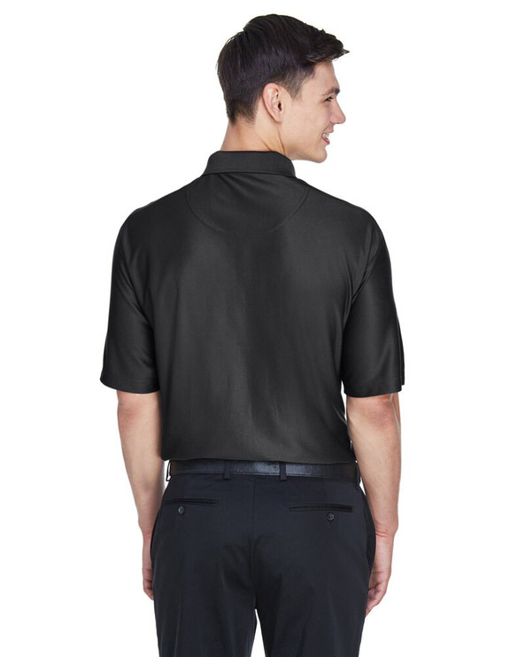 UltraClub 8415 - Men's Cool & Dry Elite Performance Polo