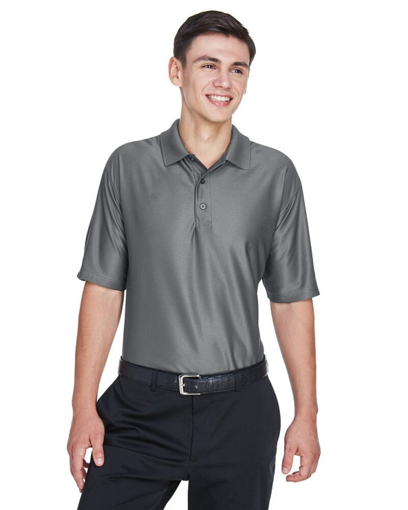 UltraClub 8415 - Men's Cool & Dry Elite Performance Polo