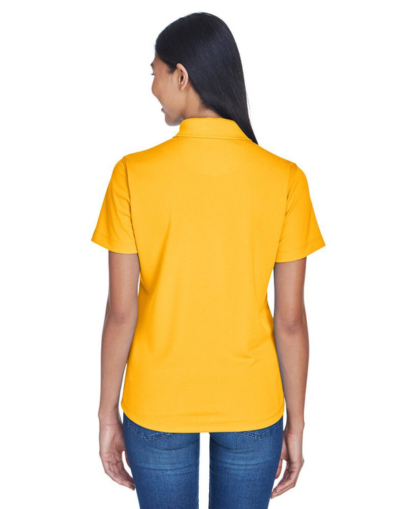 UltraClub 8445L - Ladies Cool & Dry Stain-Release Performance Polo