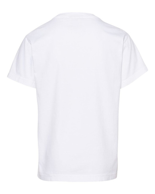Comfort Colors C9018 - Youth Midweight T-Shirt