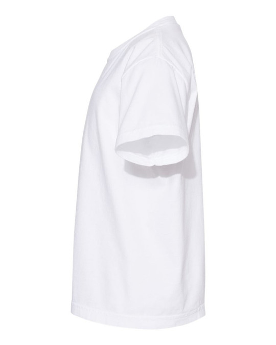 Comfort Colors C9018 - Youth Midweight T-Shirt