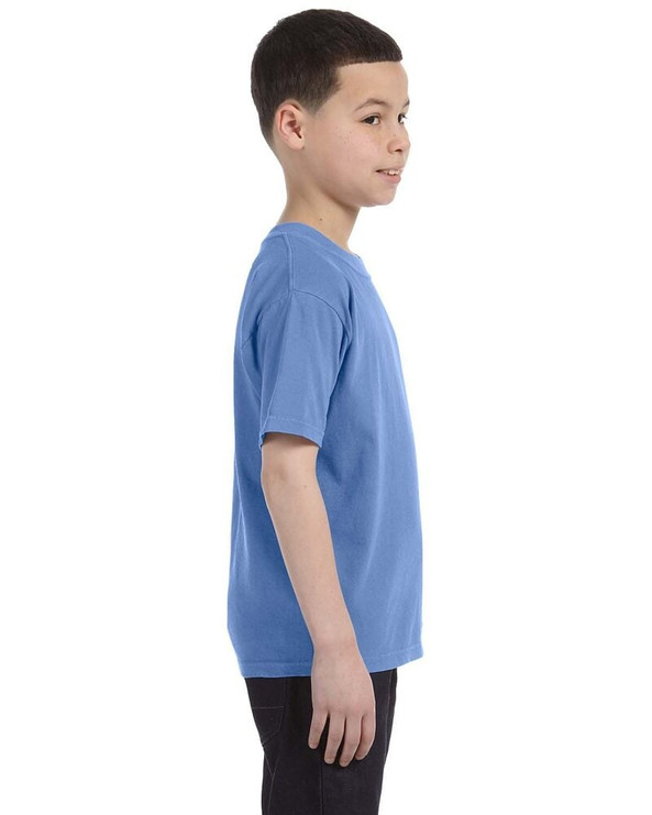 Comfort Colors C9018 - Youth Midweight T-Shirt