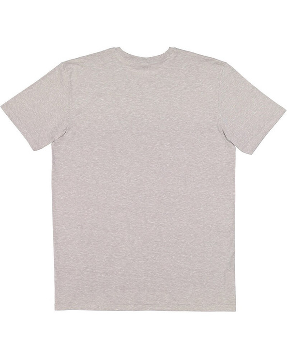 LAT 6991 - Camiseta de hombre Harborside Melange Jersey