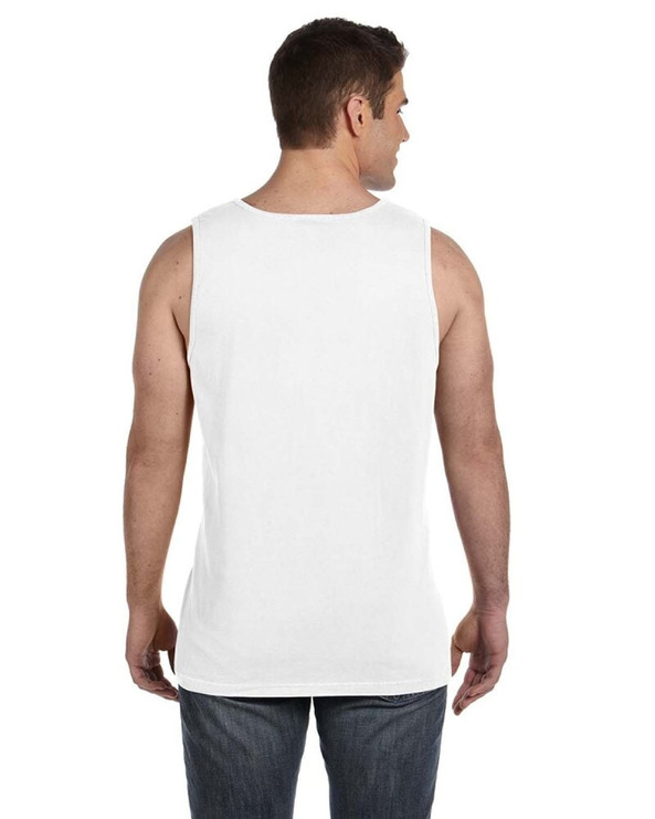 Comfort Colors C9360 - Adult Heavyweight Tank