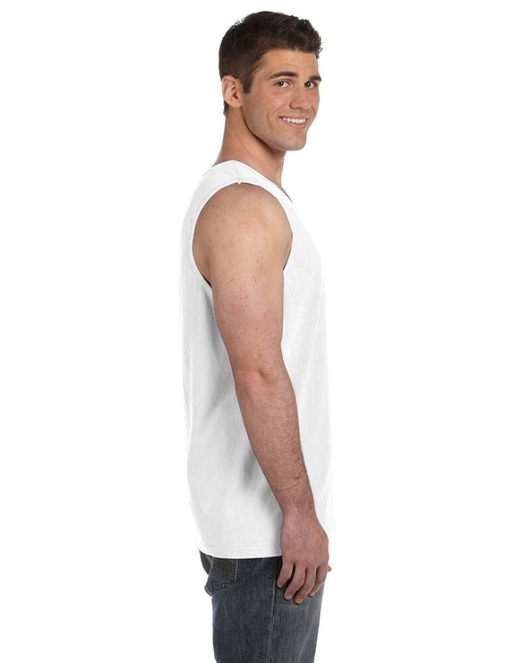 Comfort Colors C9360 - Adult Heavyweight Tank