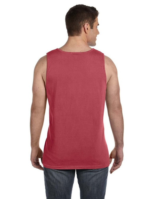 Comfort Colors C9360 - Tanque Heavyweight para Adulto