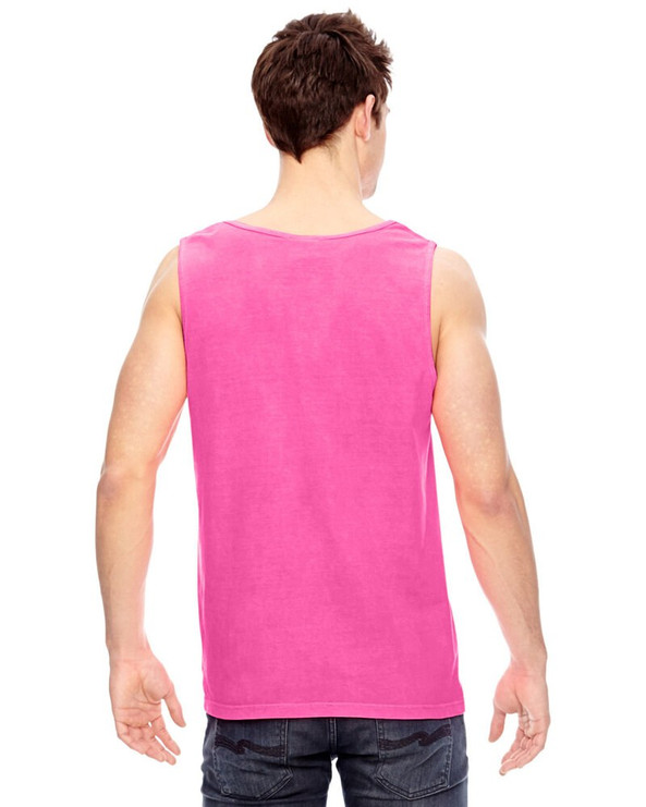 Comfort Colors C9360 - Adult Heavyweight Tank