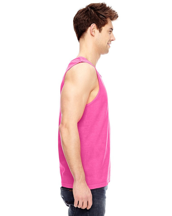 Comfort Colors C9360 - Adult Heavyweight Tank