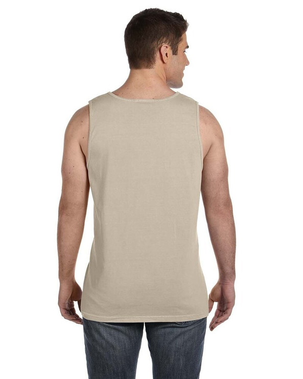Comfort Colors C9360 - Adult Heavyweight Tank