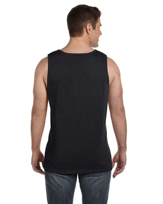 Comfort Colors C9360 - Tanque Heavyweight para Adulto