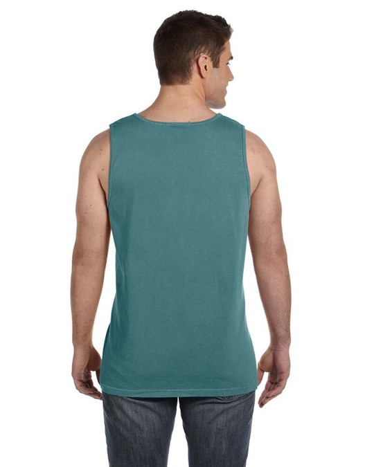 Comfort Colors C9360 - Adult Heavyweight Tank