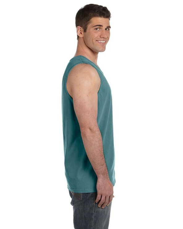 Comfort Colors C9360 - Adulto Heavyweight Tank