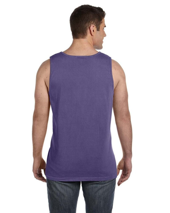 Comfort Colors C9360 - Adult Heavyweight Tank