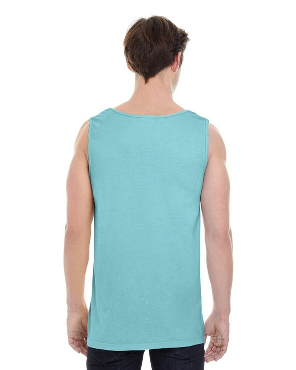 Comfort Colors C9360 - Adulto Heavyweight Tank