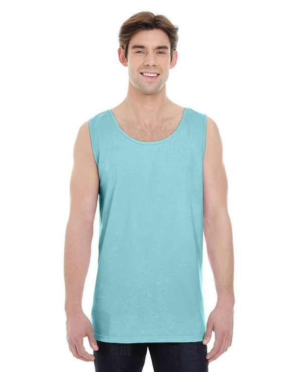 Comfort Colors C9360 - Adulto Heavyweight Tank