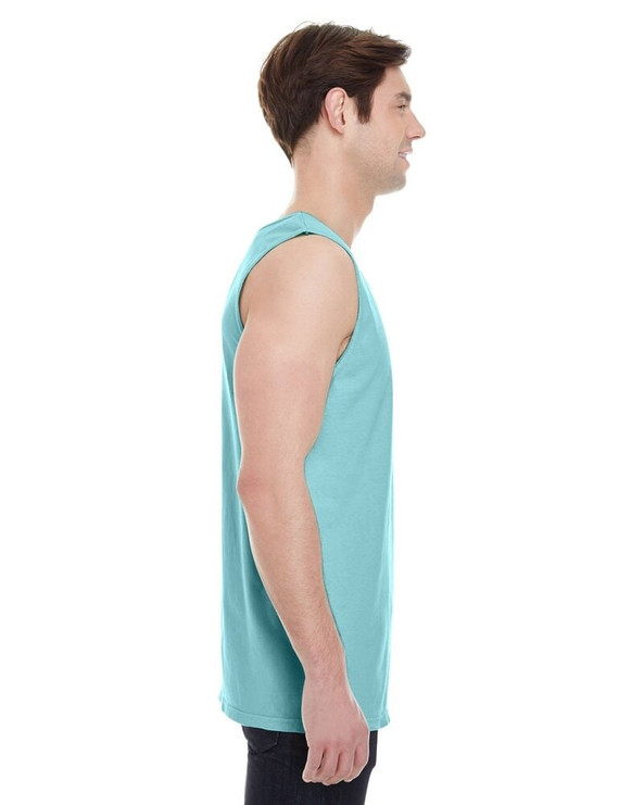 Comfort Colors C9360 - Adulto Heavyweight Tank