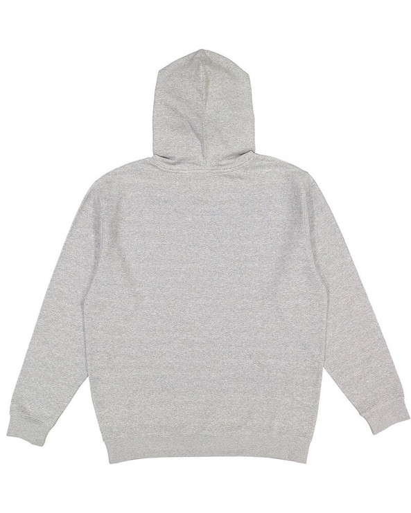 LAT 6926 - Sudadera polar con capucha para adultos