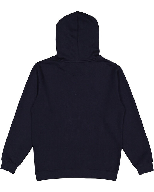 LAT 6926 - Sudadera polar con capucha para adultos