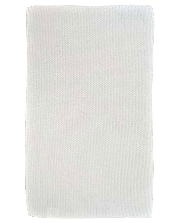 Liberty Bags PB1625W - Sublimation Waffle Weave Golf Towel